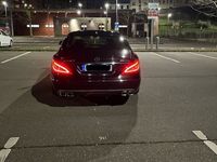 Gebraucht Mercedes CLS350 AMG 306 PS (225 kW) 2012 Schwarz Coupé