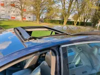 Gebraucht Mercedes R280 190 PS (139 kW) 2007 Blau Kombi