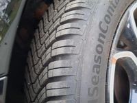 Gebraucht Smart ForFour Electric Drive 60 kW (82 PS) 2019 Schwarz Kleinwagen