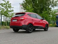 Gebraucht Hyundai ix35 Trend 135 PS (99 kW) 2015 SUV
