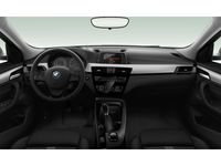 gebraucht BMW X2 sDrive20i