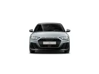 Gebraucht Audi A1 S-Line 207 PS (152 kW) 2023 Pfeilgrau perleffekt/mythossch SUV
