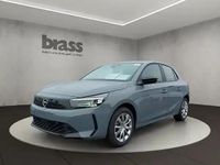 Neu Opel Corsa 110 PS (80 kW) 2025 Grafik grau (uni) Limousine