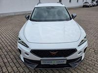 Gebraucht Cupra Formentor 204 PS (150 kW) 2023 Weiss SUV
