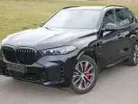 Gebraucht BMW X5 M Sport 352 PS (258 kW) 2024 Carbonschwarz metallic SUV