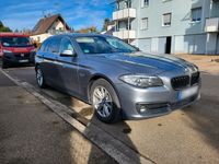 gebraucht BMW 530 D F11 XDRIVE