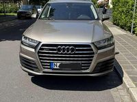 Gebraucht Audi Q7 272 PS (200 kW) 2017 SUV