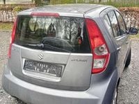 Usado Suzuki Splash Basic 65 HP (47 kW) 2010 Citadino