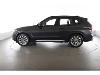 Używany BMW X3 Shadowline 286 KM (210 kW) 2023 Szary SUV