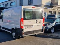 Gebraucht Fiat Ducato 148 PS (108 kW) 2019 Weiß Van