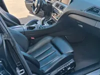 Gebraucht BMW 640 Performance 313 PS (230 kW) 2014 Schwarz Coupé