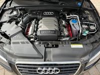 gebraucht Audi A5 Cabriolet 3.2 FSI S tronic quattro
