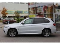 Gebraucht BMW X5 381 PS (280 kW) 2016 Perlsilber metallic (metallic) SUV