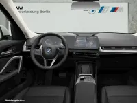 Gebraucht BMW iX1 Performance 200 kW (272 PS) 2023 Weiß SUV