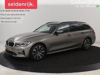 Gebraucht BMW 330 Executive 258 PS (189 kW) 2020 Grau Limousine