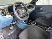 Gebraucht Fiat Grande Panda Icon 101 PS (74 kW) 2025 Rot Kleinwagen