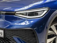 Gebraucht VW ID.5 Pro 127 kW (174 PS) 2024 Blau SUV