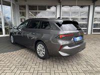 Gebraucht Opel Astra Edition 110 PS (80 kW) 2025 Grau Kleinwagen
