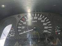 Gebraucht Opel Agila 80 PS (58 kW) 2005 Silber Van / Kleinbus