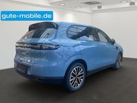 Neu Leapmotor B10 160 kW (218 PS) 2026 Blau SUV