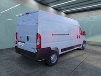 gebraucht Opel Movano 2.2 D L3H2 2WD VA verstärkt Edition (MR)