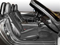 gebraucht Mazda MX5 G 132 EXCLUSIVE-LINE DriverAssistanceP NAVI