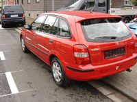 gebraucht Mazda 323F 323