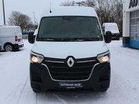 Usata Renault Master 150 CV (110 kW) 2020 Bianco Monovolume