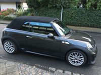 gebraucht Mini Cooper SD Cabriolet Cooper S