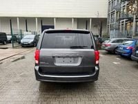 Occasion Dodge Grand Caravan 287 ch (211 kW) 2018 Gris Monospace