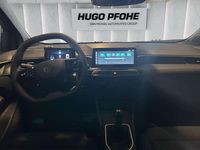 Neu MG MG3 116 PS (85 kW) 2025 Hampstead grey metallic Kleinwagen