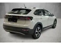Gebraucht VW Taigo Style 150 PS (110 kW) 2023 Grau SUV