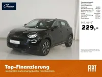 Gebraucht Fiat 600 101 PS (74 kW) 2024 Schwarz SUV