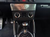 Gebraucht Audi TT Sport 224 PS (164 kW) 2001 Silber Coupé