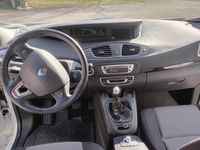 Gebraucht Renault Mégane III 132 PS (97 kW) 2013 Weiß Kombi