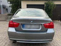 Gebraucht BMW 316 116 PS (85 kW) 2010 Grün Limousine