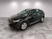Gebraucht VW Taigo Life 95 PS (69 kW) 2025 Deep black perleffekt SUV