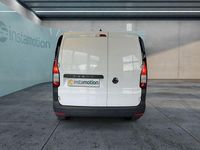 Gebraucht VW Caddy 114 PS (83 kW) 2024 Weiß Van / Kleinbus