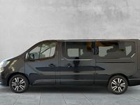Gebraucht Renault Trafic 170 PS (125 kW) 2024 Schwarz Van / Kleinbus