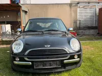 Occasion Mini Cooper Coupé 90 ch (66 kW) 2003 Noir Coupé