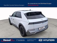 Gebraucht Hyundai Ioniq 2023 Weiß Kleinwagen