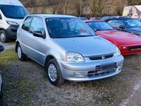 gebraucht Honda Logo 1.3i LS