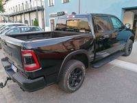 gebraucht Dodge Ram Rebel Prinz Gas Tüv neu Laderaumabdeckung