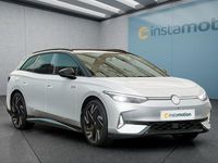 Gebraucht VW ID.7 GTX 250 kW (340 PS) 2026 Weiß Kombi