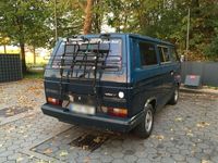 gebraucht VW Caravelle T3