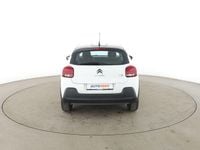 Gebraucht Citroën C3 Origins 2019 Weiß Kleinwagen