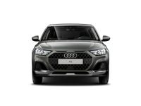 Gebraucht Audi A1 S-Line 116 PS (85 kW) 2025 Chronosgrau metallic SUV