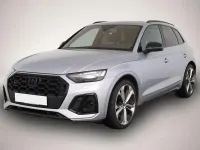Gebraucht Audi SQ5 Ambiente 341 PS (250 kW) 2023 Manufacturer SUV