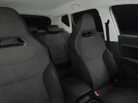 Gebraucht Cupra Ateca 150 PS (110 kW) 2026 Magic schwarz metallic magic schwarz metallic SUV