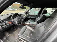 Gebraucht BMW X5 Performance 245 PS (180 kW) 2012 Grau SUV